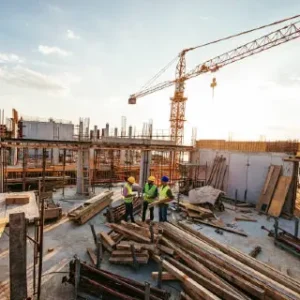 Application of engineering