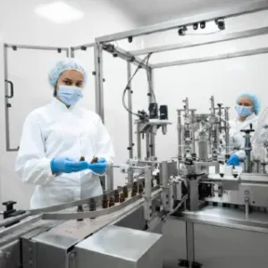 medical device industry