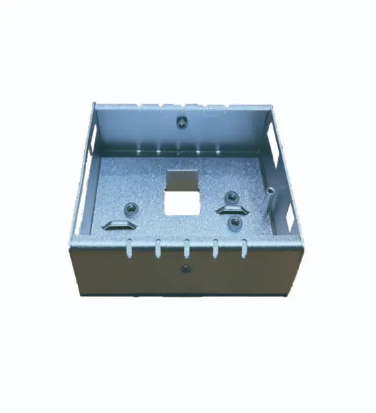 customized Box Enclosure