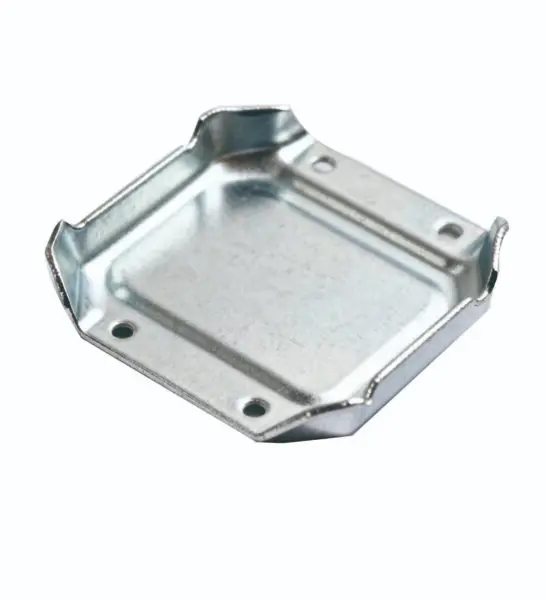 Equipment base cover